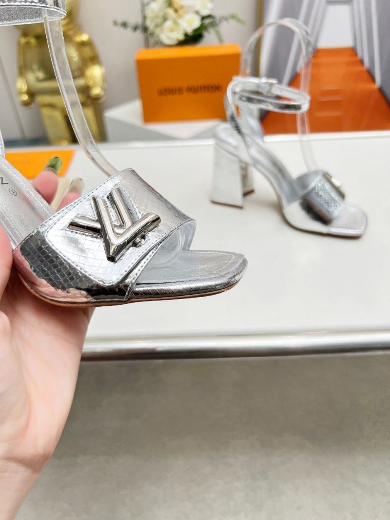 Louis Vuitton Sandals